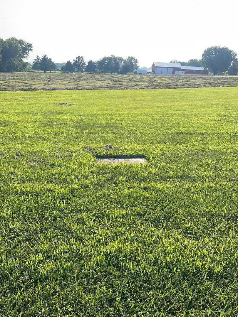 David Michael Eisma's grave. Photo 2